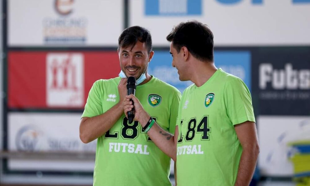 L84, dopo il Principino adesso vuole studiare da Re