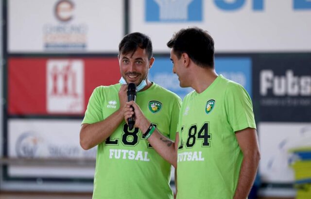 L84, dopo il Principino adesso vuole studiare da Re