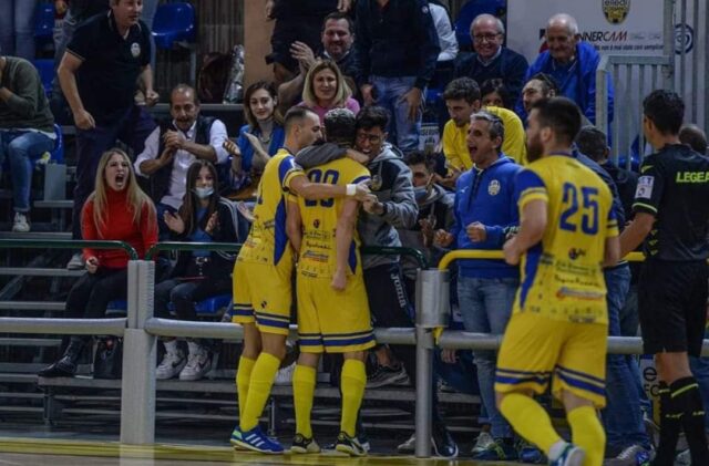 L’Elledì Fossano concede il bis: 6-0 al Città di Sestu