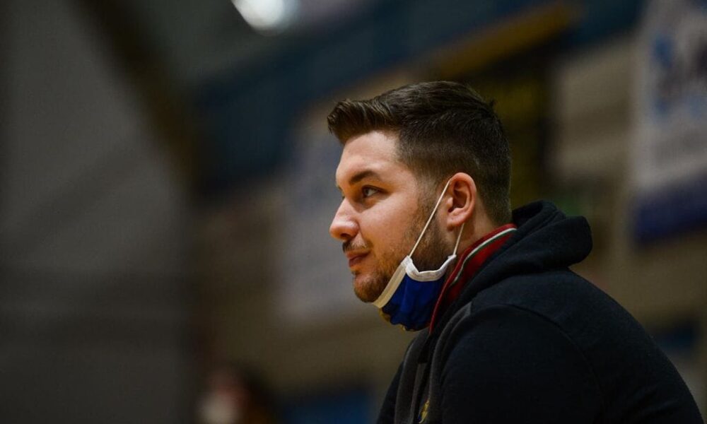 Elledì Fossano, Giuliano docet: “Chiedo personalità ai miei ragazzi”