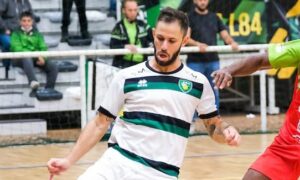 La L84 manca il tris, l’avvio sprint del Pescara stende i verdeneri