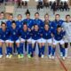 nazionale femminile coppari