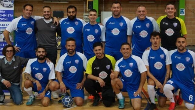 Serie D, si ritira il San Gallo: ecco come cambiano i gironi