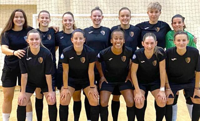 Serie A2 Femminile Girone A, c’è già il primo rinvio