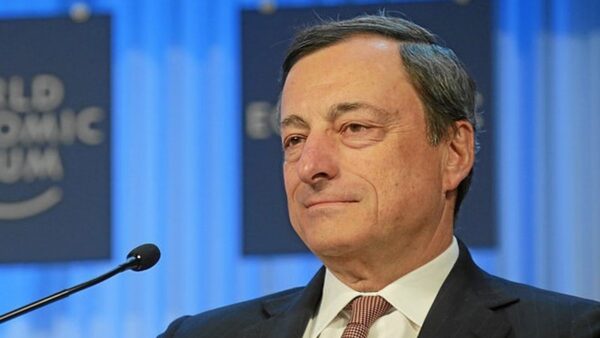 1appello per mario draghi premier