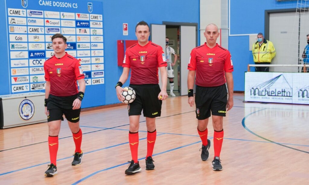 1arbitri serie A 1