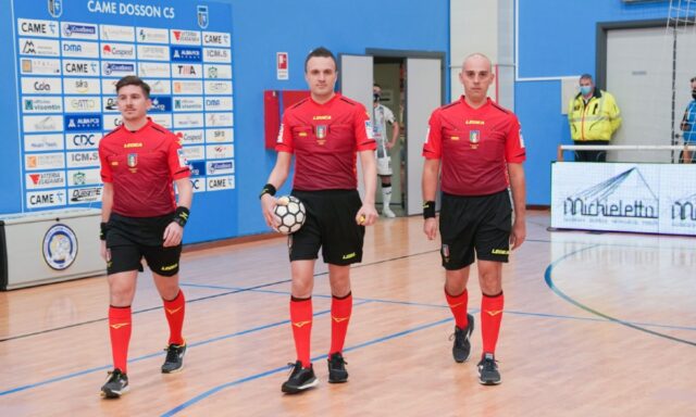 Arbitri 9a giornata Serie A: l’elenco completo delle designazioni arbitrali
