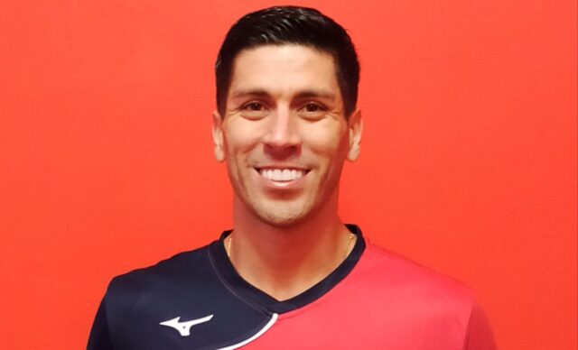 Città di Sestu primo squillo di mercato: Cleber Ricardo