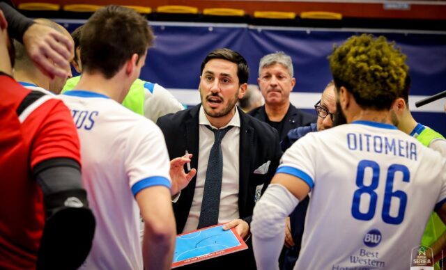 CMB Matera altro semaforo verde dal Giudice Sportivo: è secondo in classifica