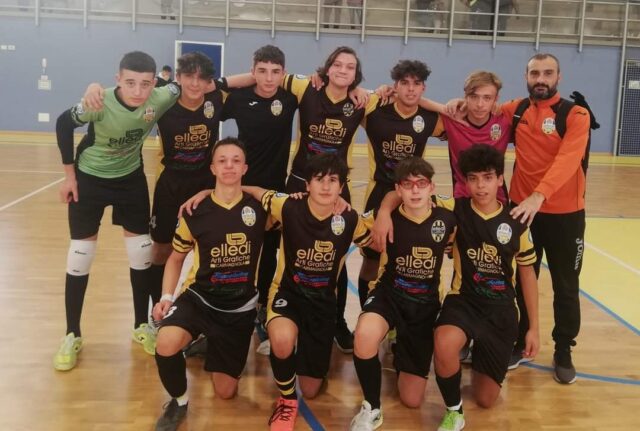 Rappresentativa regionale U17, i convocati per il raduno di Asti