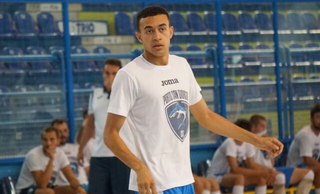 Geovanne Luiz porta in tribunale l’Aosta: la sentenza del TFN