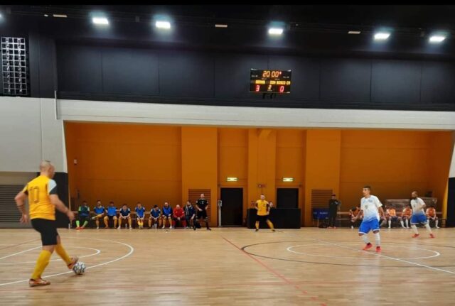 Final Four Coppa Italia Piemonte: ecco dove si potrebbe giocare