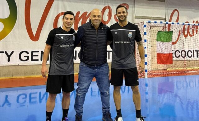Ecocity Genzano, Tuccillo tuona: «Con l’approvazione della riforma ritiro la squadra»
