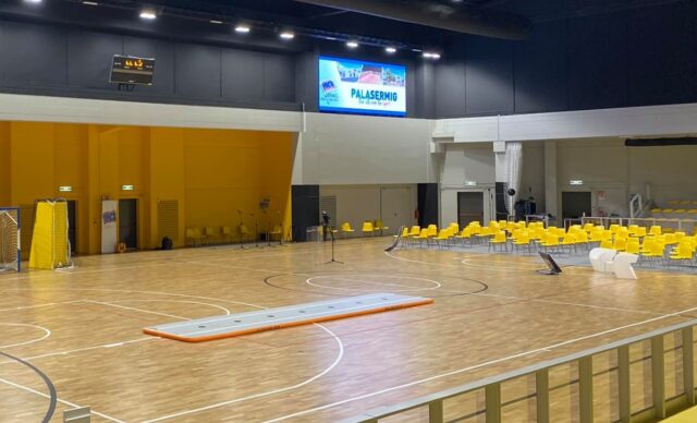 Final Four Coppa Italia Piemonte: il futsal ha perso una grande occasione