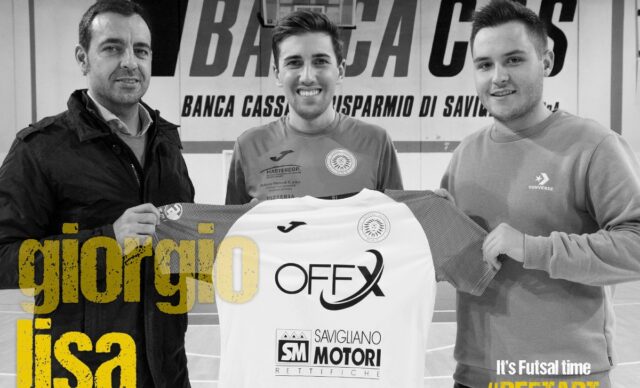 Futsal Savigliano il mercato non dorme mai: ufficiale Lisa