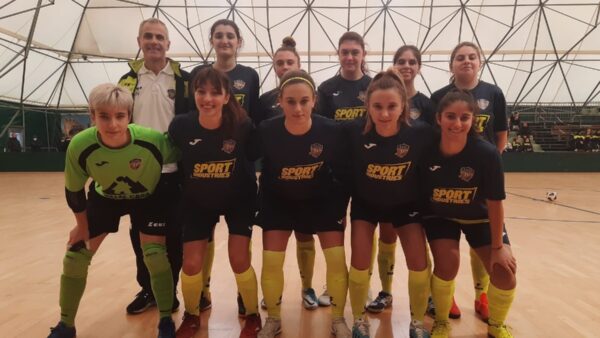 Aosta u19