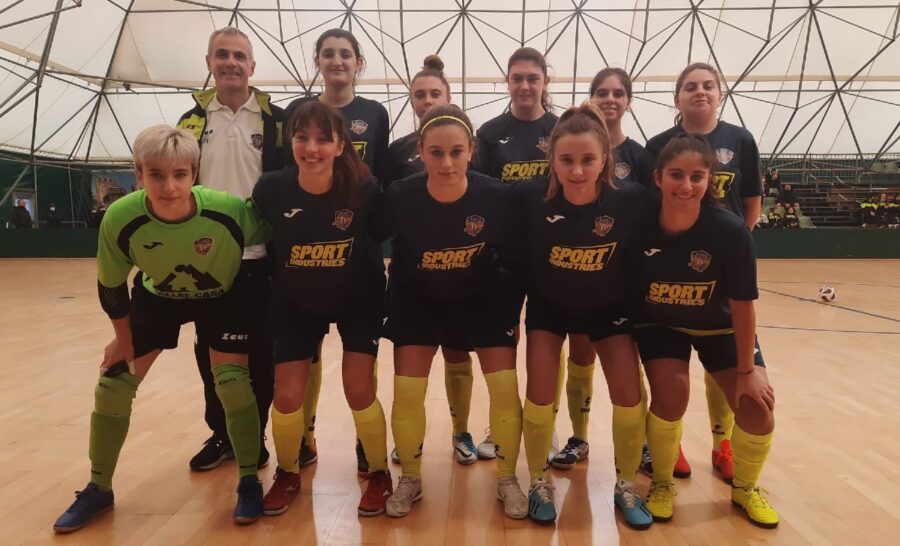 Aosta u19