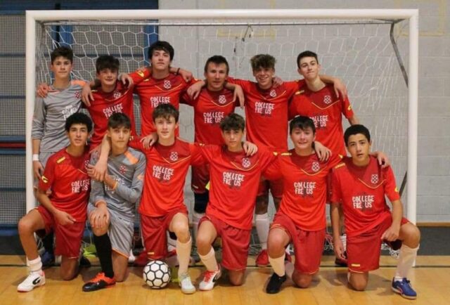 Rappresentativa regionale U17, i convocati per il raduno di Brandizzo