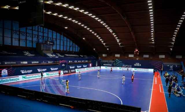 Super Green Pass, come si ottiene per poter assistere agli eventi sportivi
