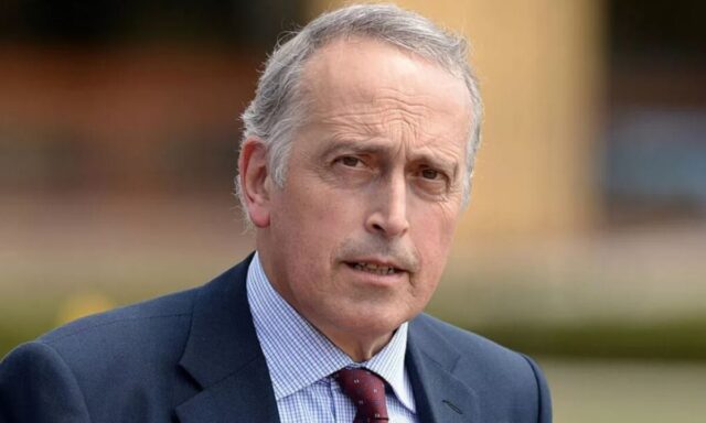Lnd, Abete nominato commissario straordinario