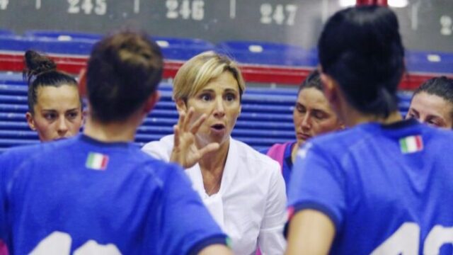 La Nazionale alla Futsal Week, Salvatore: “Partiamo con entusiasmo”