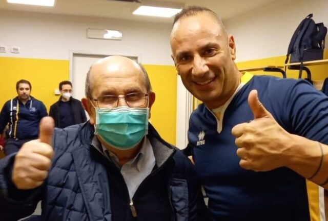 Sermig, ci sarà anche Mattarella all’inaugurazione del PalaSermig