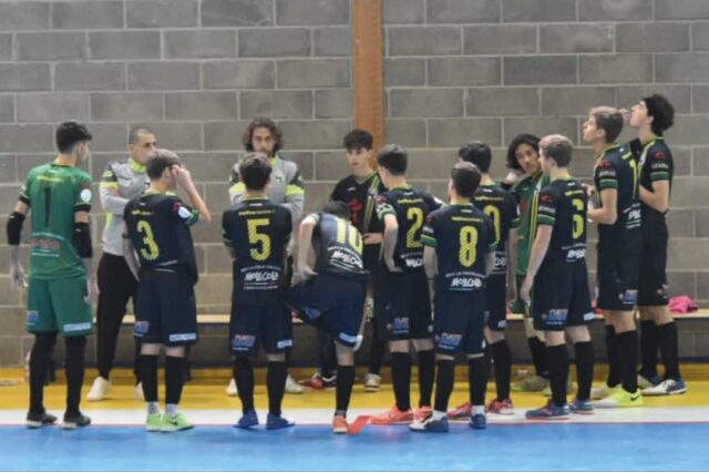 Rappresentativa regionale U19, martedì appuntamento a Grugliasco