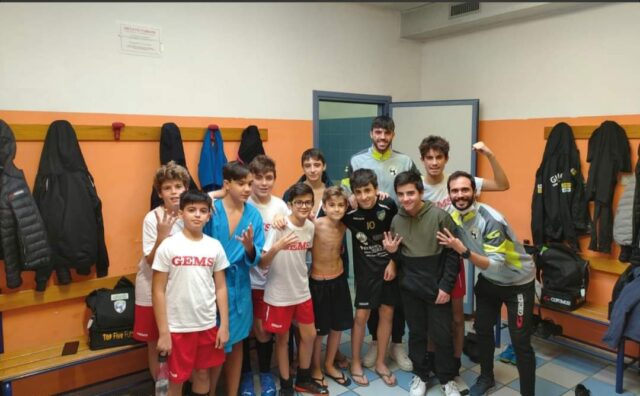Rappresentativa regionale U15, mercoledì appuntamento ad Asti
