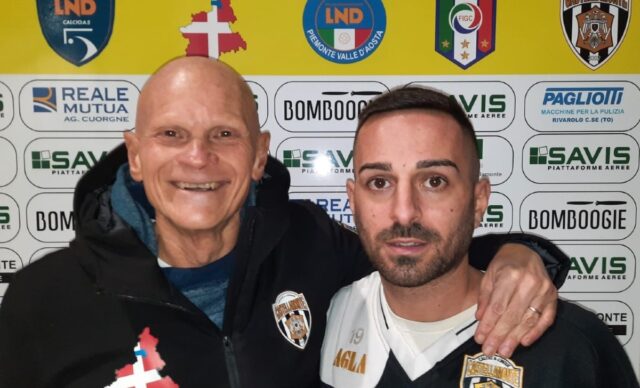 Castellamonte con Minneci è un ritorno al passato