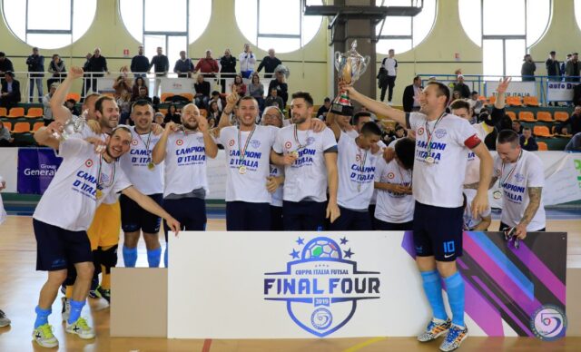 Coppa Italia Regionale: regolamento e date della fase nazionale