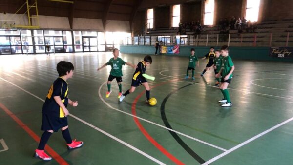 1futsal day 12012020