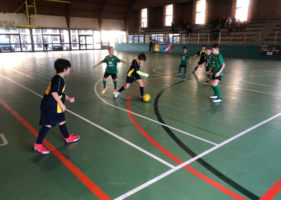 1futsal day 12012020