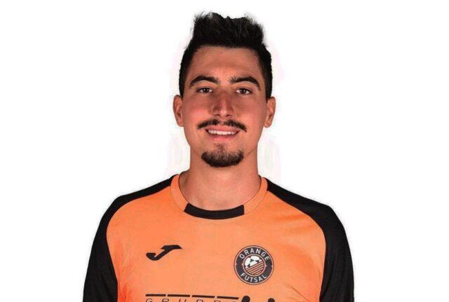 Orange Futsal è tempo delle cessioni: Torino e Morrone salutano