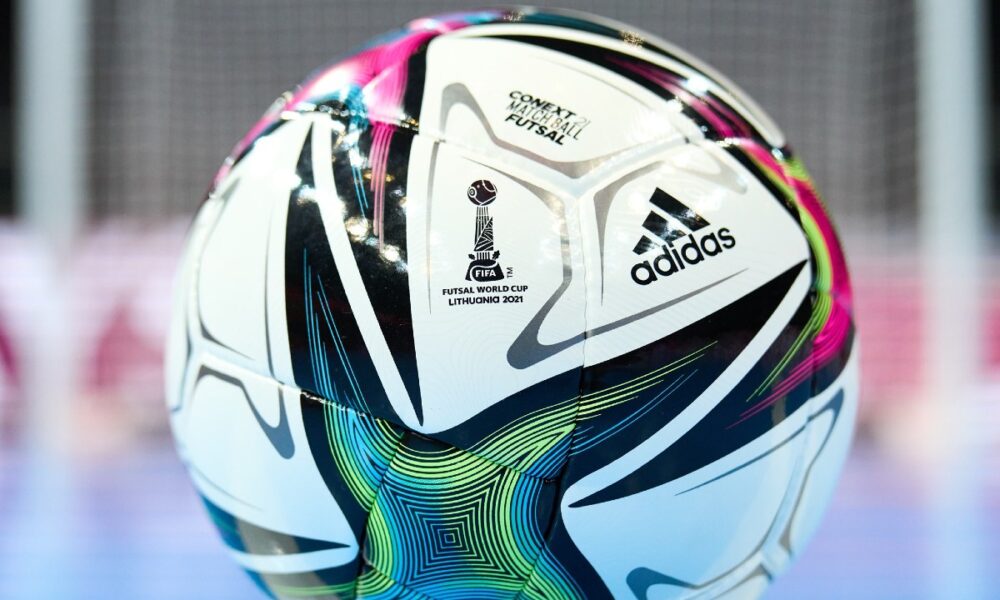 FIFA Futsal World Cup 2024 sorteggiato il turno preliminare Futsal