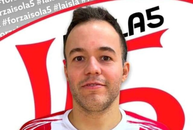 Isola 5, Paulinho non teme la pressione: «I tifosi si aspettano tanto da me»