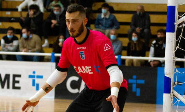 Serie A, stasera due anticipi: Polistena-Came è sfida da brividi