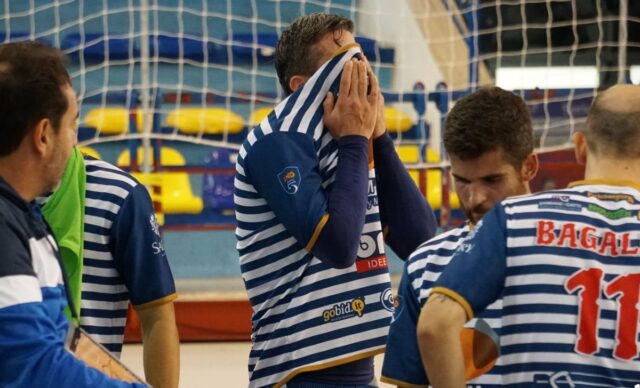 Il Porto San Giorgio arriva al capolinea: rinuncia alla serie A2