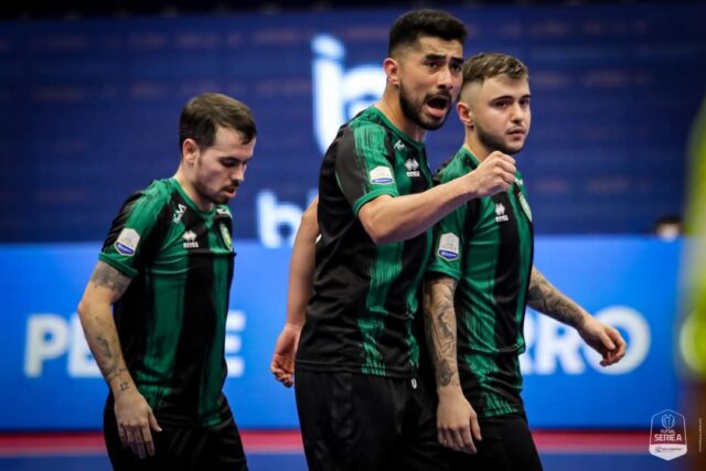 L84, vedi Napoli e poi il mercato