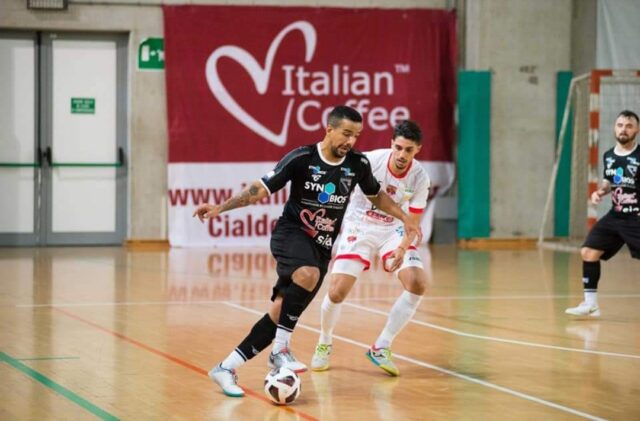 Syn-Bios Petrarca campione d’inverno con un turno d’anticipo