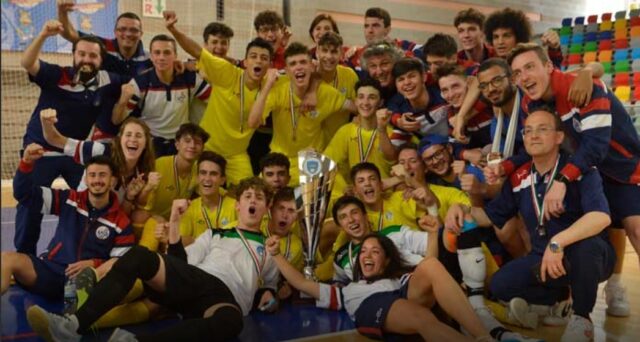 Torneo delle Regioni 2022: ufficiale lo slittamento