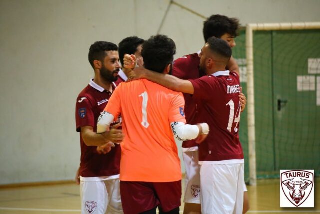 Final Four Coppa Italia Piemonte, Antoniello: «Il Taurus è oramai una big»