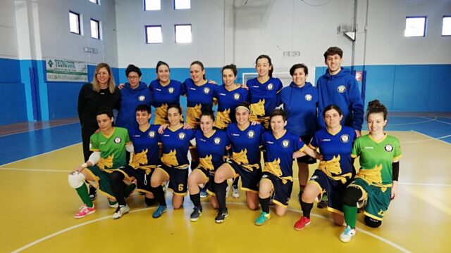 Academy Torino Futsal stregata dal Città di Thiene