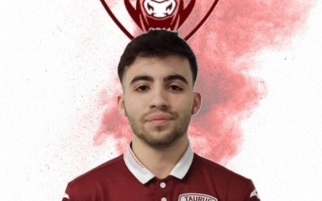 Taurus Futsal il mercato non dorme mai: ecco Parrella