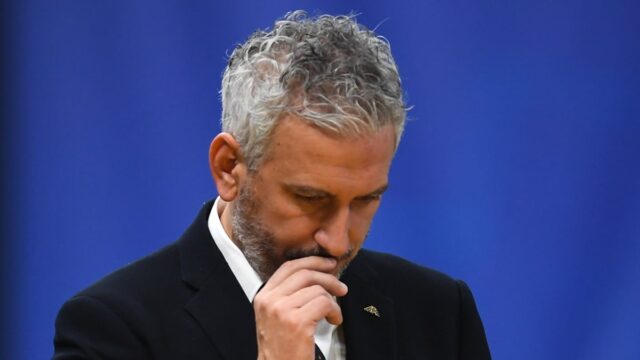 Futsal Euro 2022: Italia, c’è chi saluta a testa alta e chi deve salutare a testa bassa