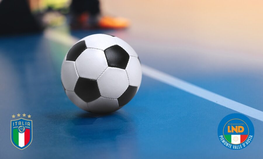 1calcio a 5