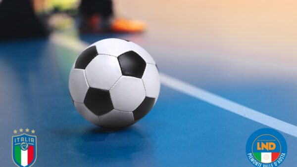 1calcio a 5