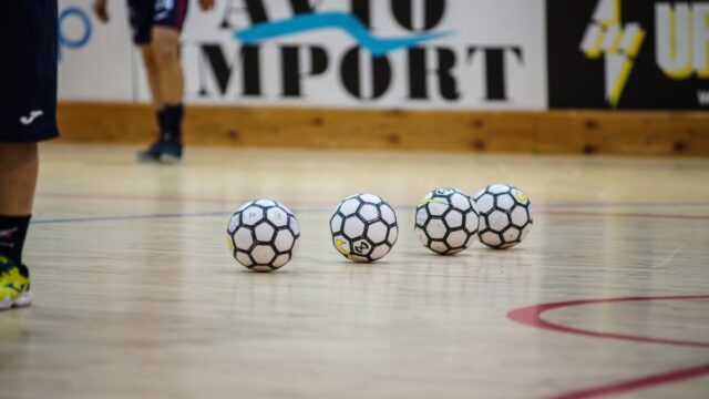 Nuovo protocollo sanitario anti covid anche nel futsal: ecco tutte le novità