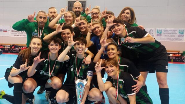 L84 Women, De Felice: “A Livorno per giocarcela”