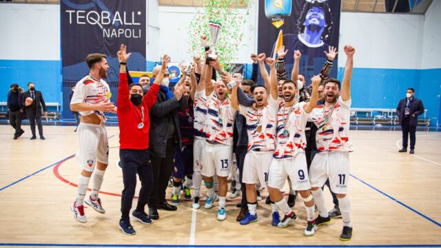 Coppa Italia Regionale: cambiano le date della fase nazionale