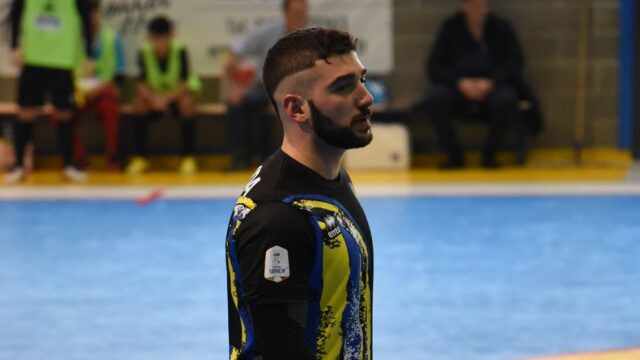 Esclusiva FN24, Parauda: “Vincere fa sempre bene, il nostro è un gruppo molto unito”